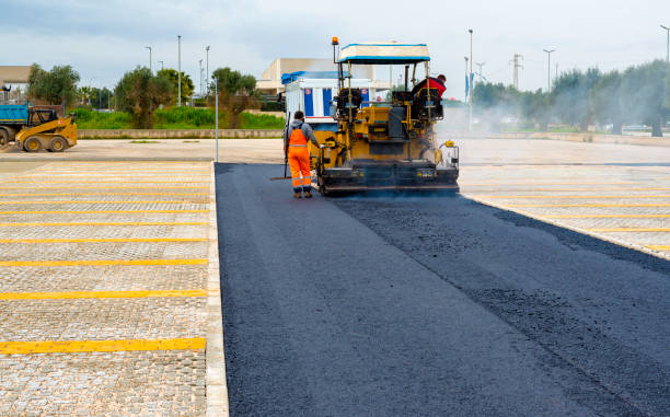 Best Driveway Paver Sealing  in Hoyt Lakes, MN