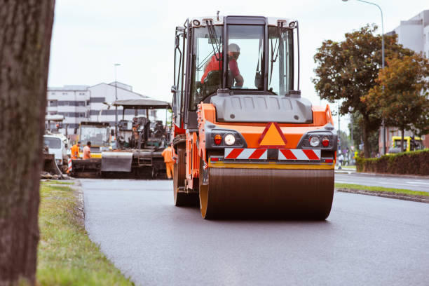 Reasons to Select Us for Your Driveway Paving Requirements in Hoyt Lakes, MN