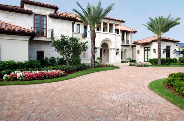 Best Professional Driveway Pavers  in Hoyt Lakes, MN