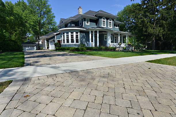 Best Affordable Driveway Paving  in Hoyt Lakes, MN