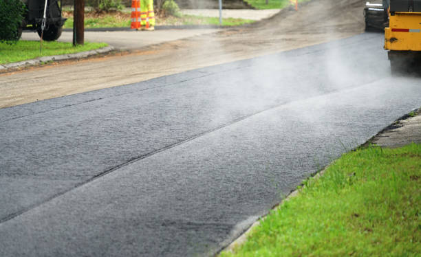 Best Driveway Pavers Installation  in Hoyt Lakes, MN