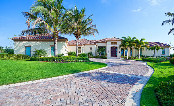 Best Permeable Paver Driveway  in Hoyt Lakes, MN
